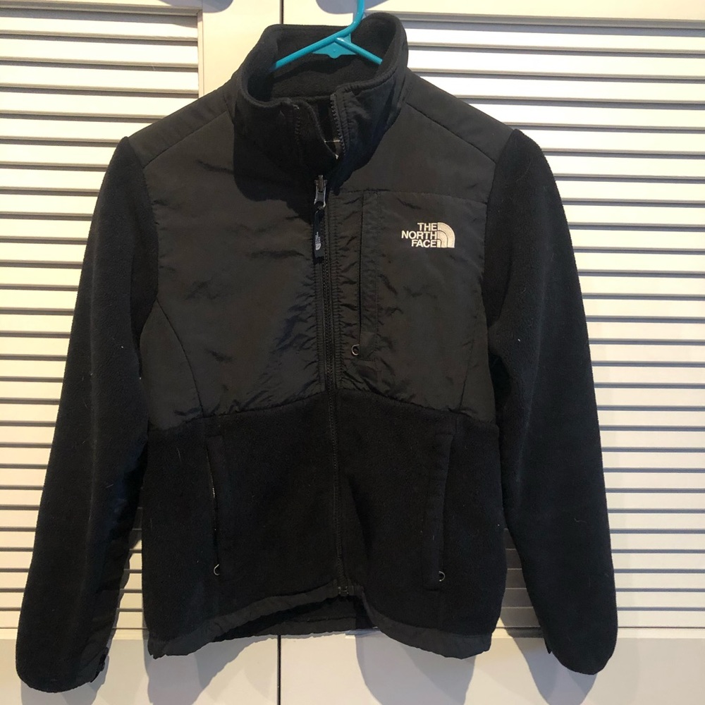 Northface jacket EUC